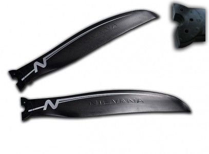 nirvana carbon fibre propeller for sale